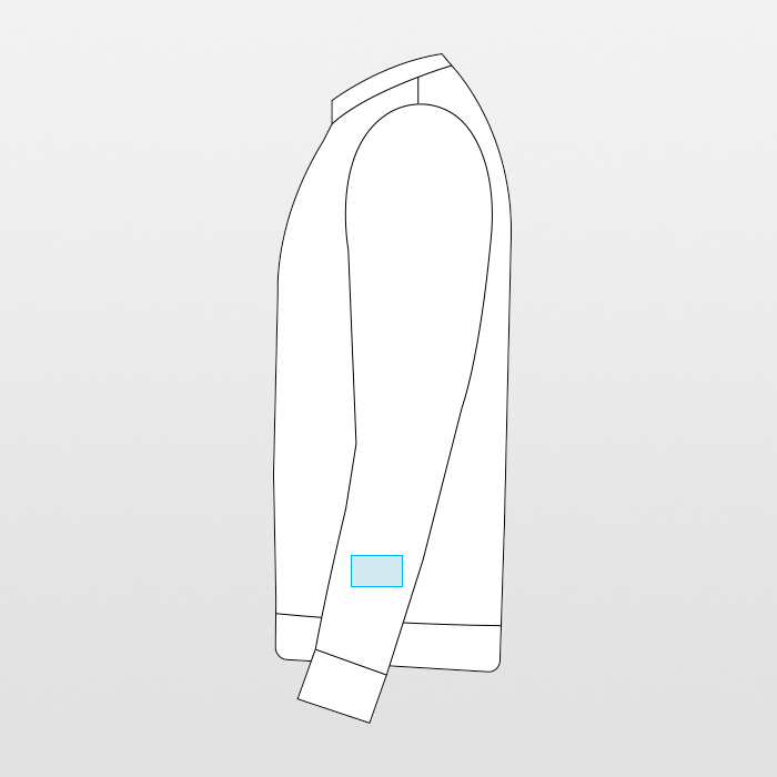 Fruit of the Loom | Big logo print vintage sweater set