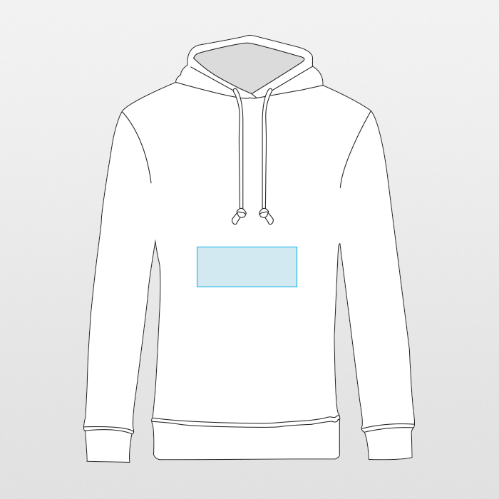 Stedman | Unisex sweatshirt i mjukt tyg