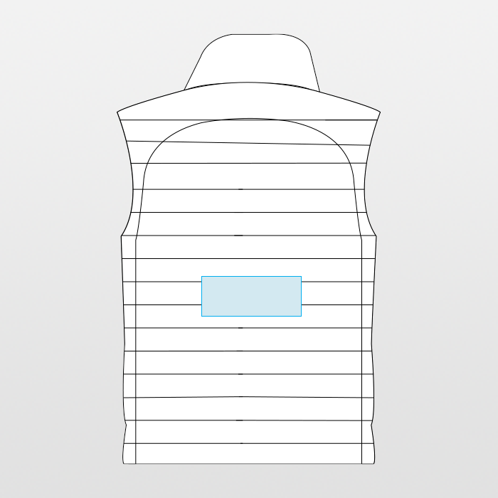 Result | Czarna kamizelka softshell z kompasem