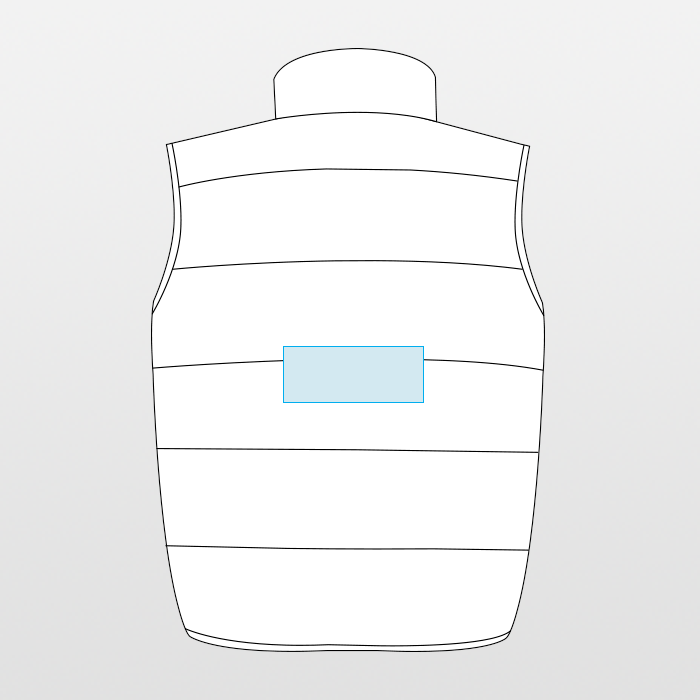 B&C | Bodywarmer Explorer Vest