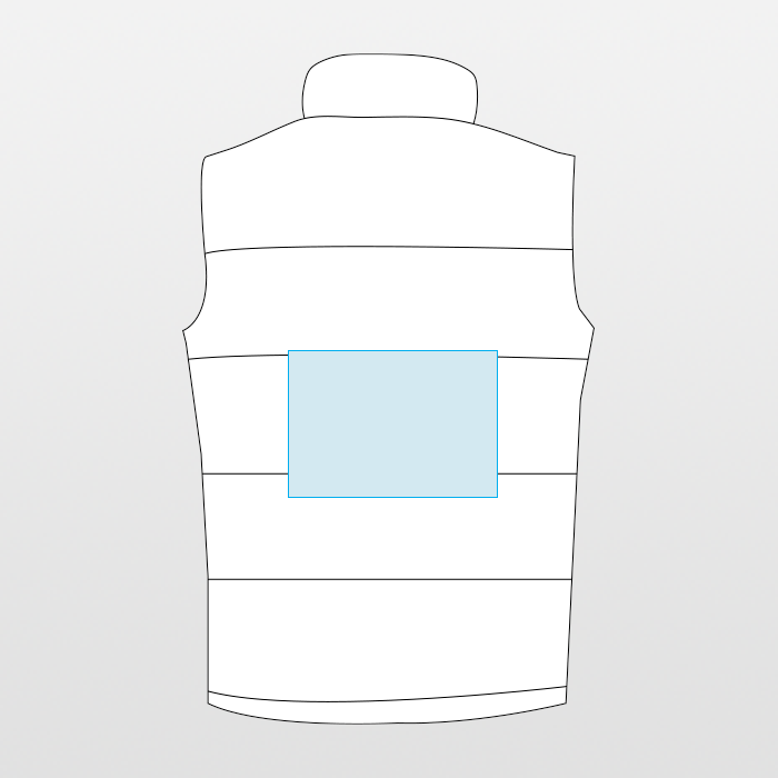 Result | Bodywarmer kernvest