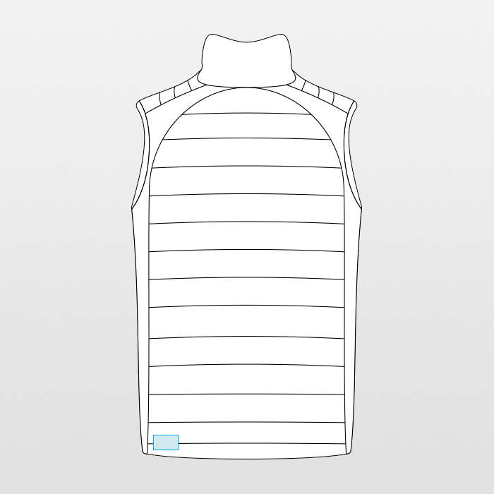 Result | Children's lined vest