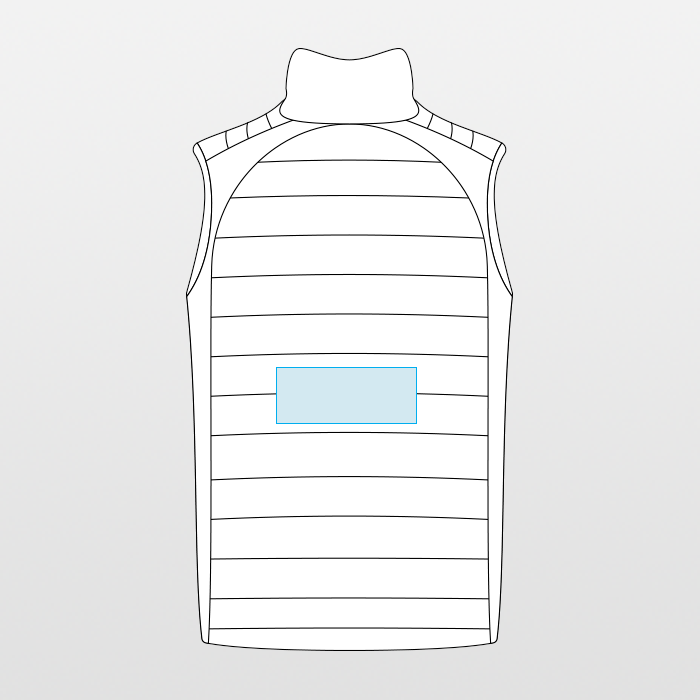 Result | Fodrad väst