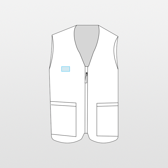 SOL'S | Unisex vest