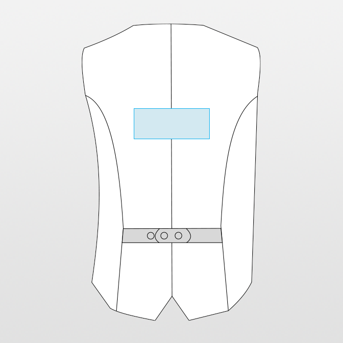 Karlowsky | Kai man vest