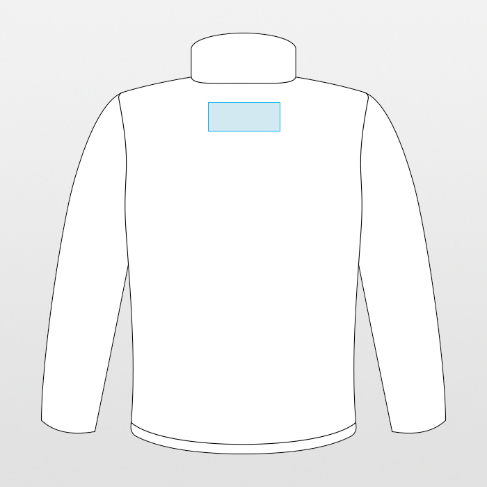 Regatta | Veste softshell 3 couches Arcola