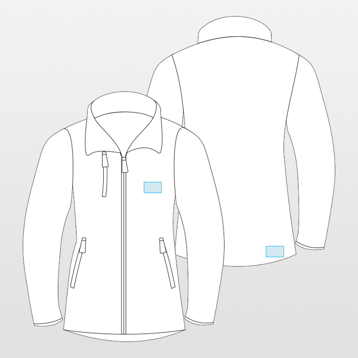 Result | Leichte Jacke