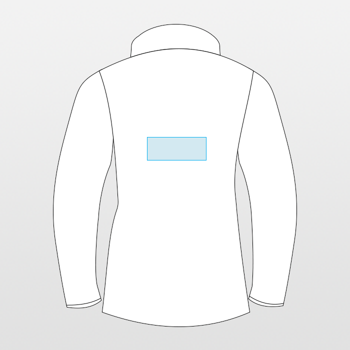 Kariban | Dames softshell jack met afneembare capuchon