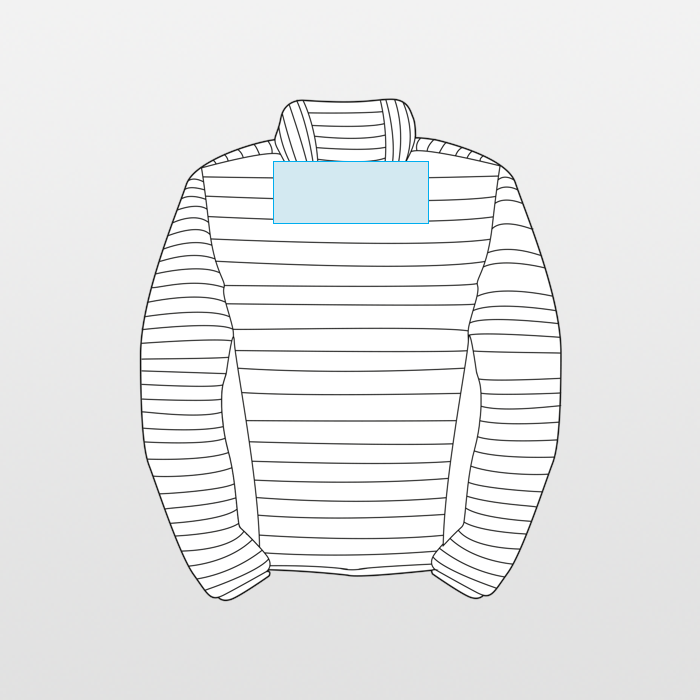 Kariban | Piumino leggero da bambino con cappuccio