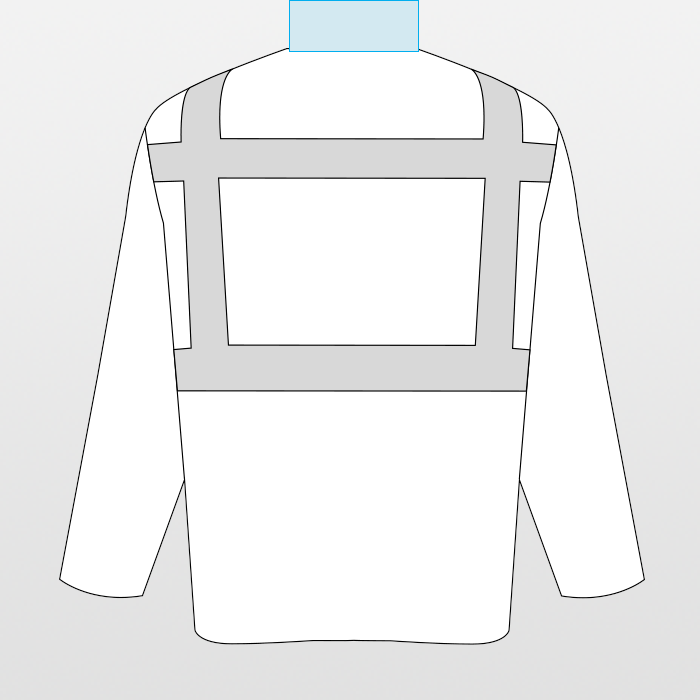 Yoko | High visibility jacket