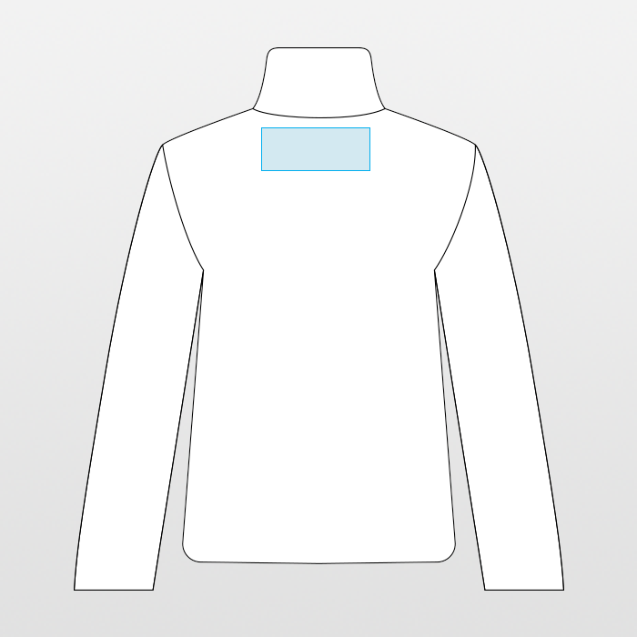 Kariban | Score aftagelig ærmejakke