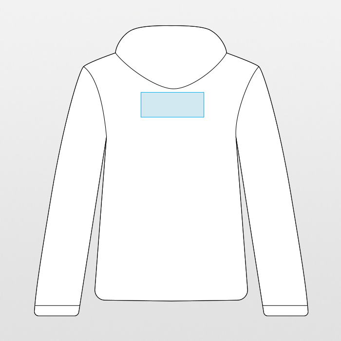 Result | Chaqueta softshell infantil con capucha