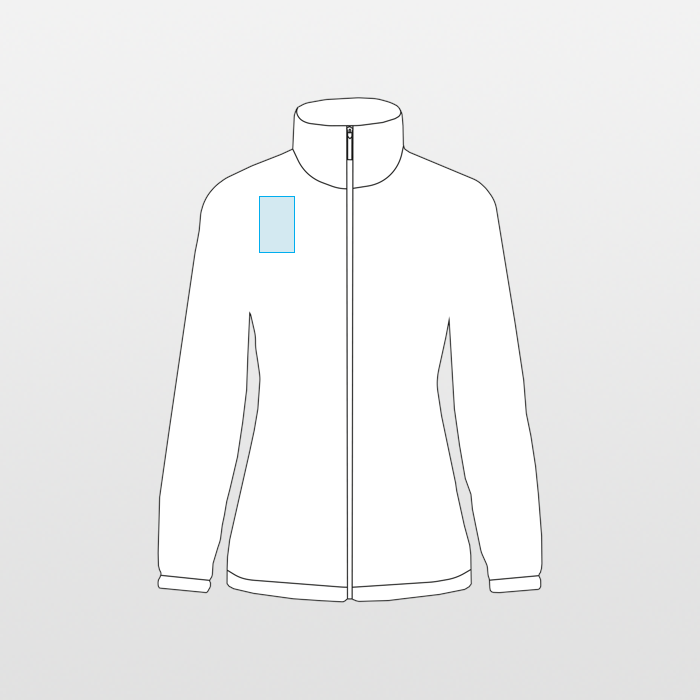 Kariban | Barnejakke