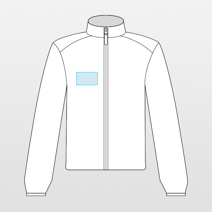 SOL'S | Veste imperméable unisexe