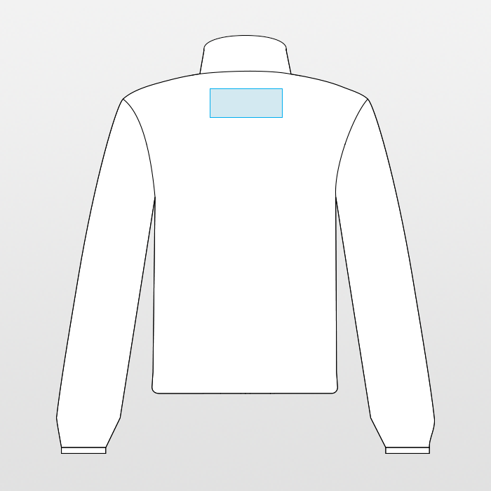 SOL'S | Wodoodporna kurtka unisex