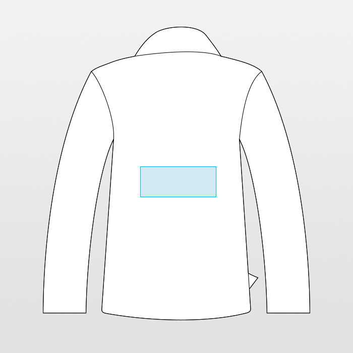 B&C | Softshell jacka dam