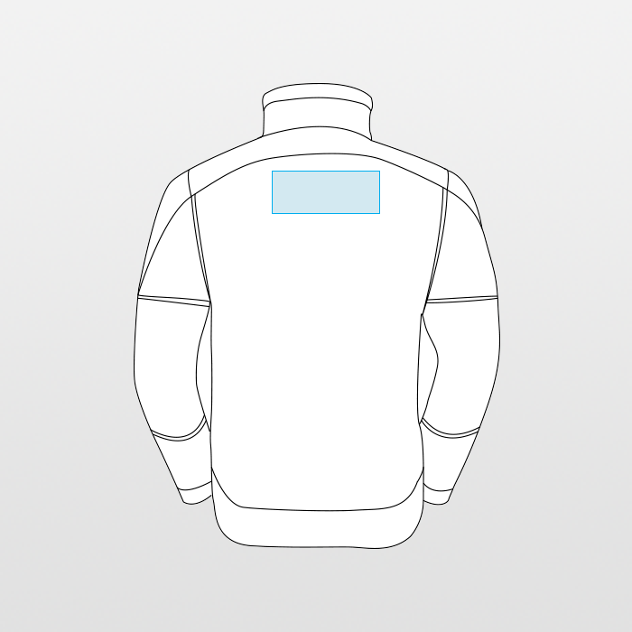 Softshell jacket for tough workwear