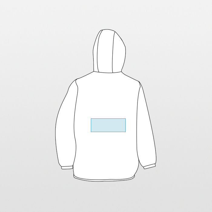 B&C | Sirocco/Child windbreaker