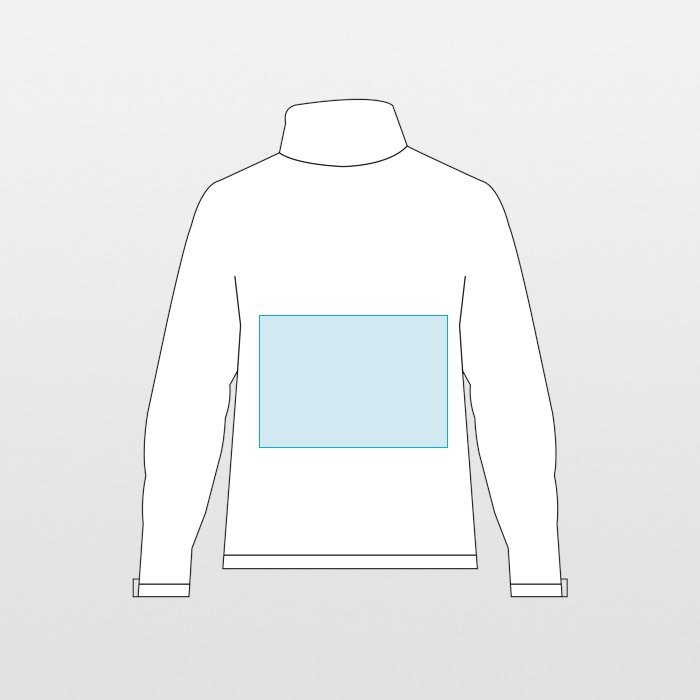 Kariban | Eagle II gevoerd windjack