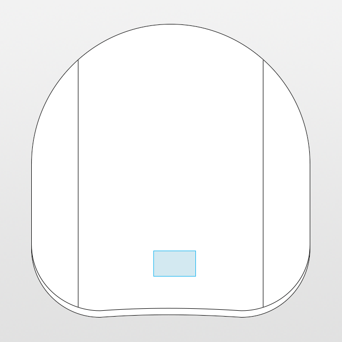 Beechfield | Gorra plana de época