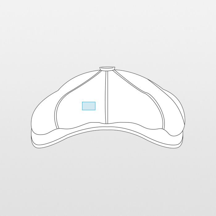 Beechfield | Boina "herencia"