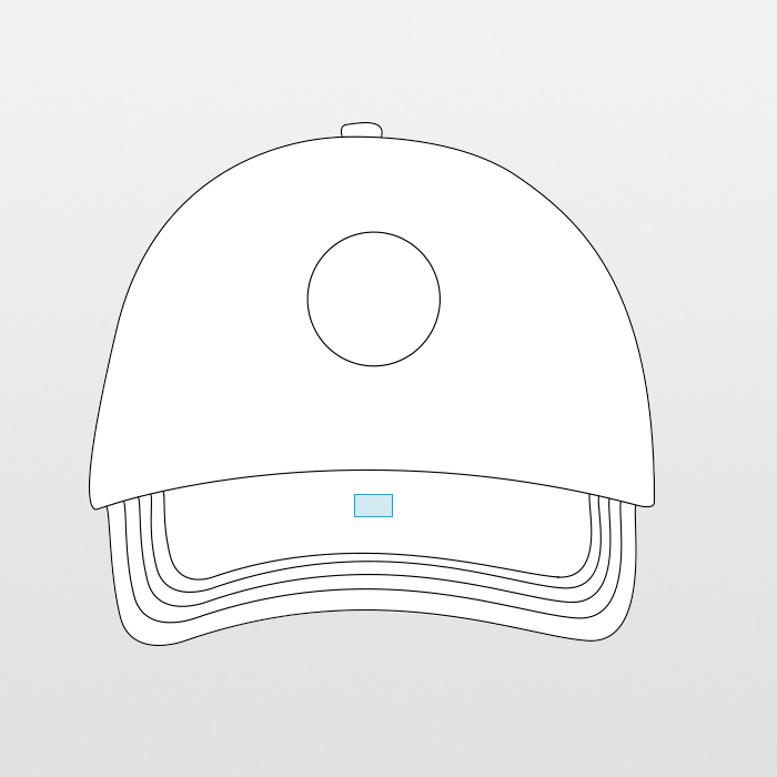 Timberland | Casquette de baseball