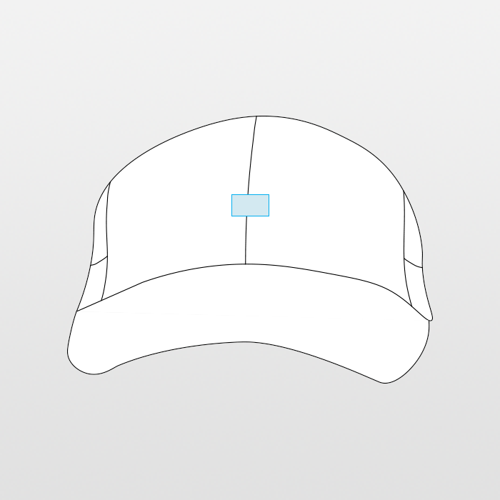 K-Up | Gorra deportiva plegable