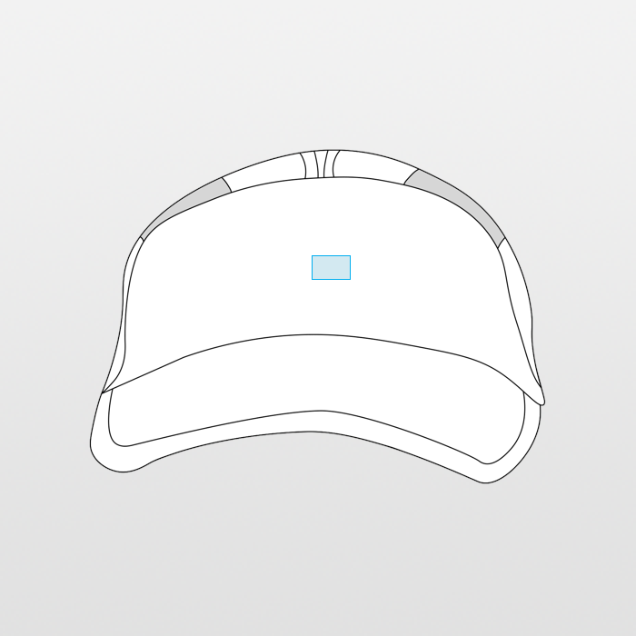 K-Up | Cappello a 7 pannelli