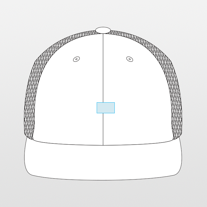 FlexFit | Cap wooly combed