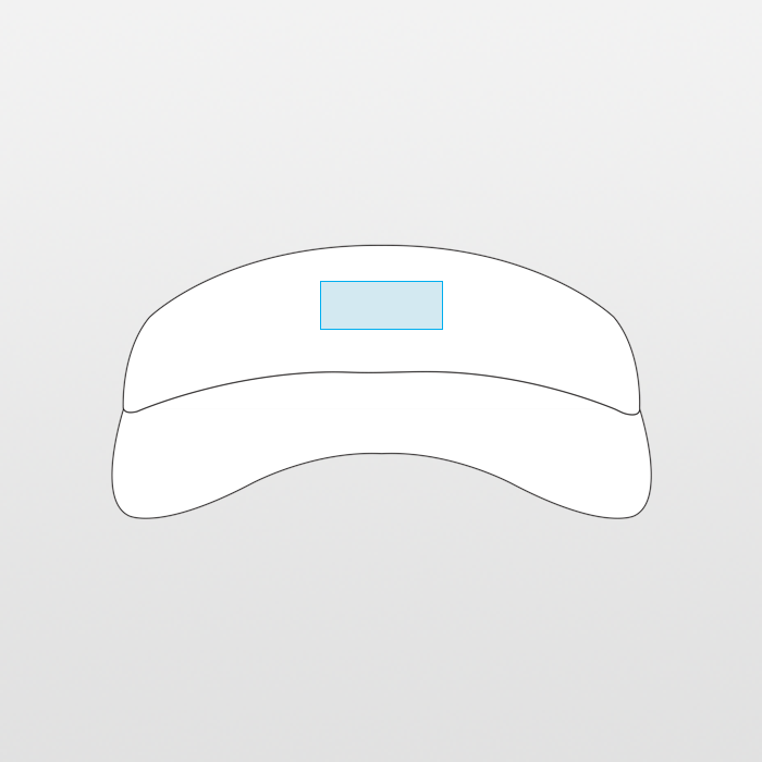 K-Up | Visière visière