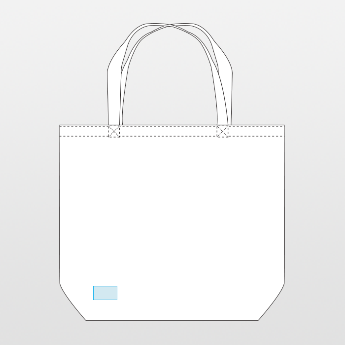 Bags by JASSZ | Vilten boodschappentas