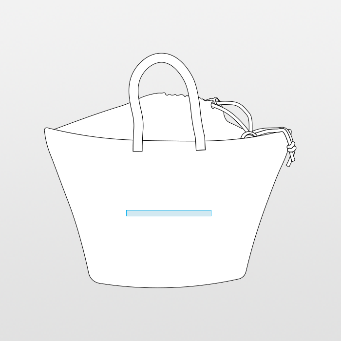 Kimood | Hand braided basket