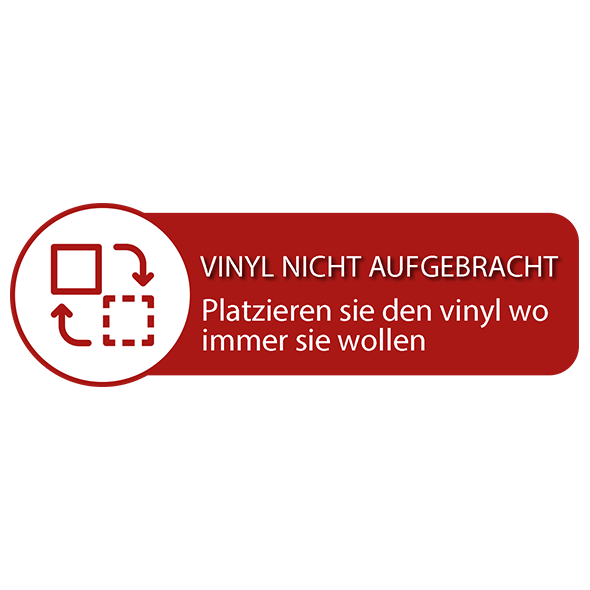 PE Creme Klappstühle