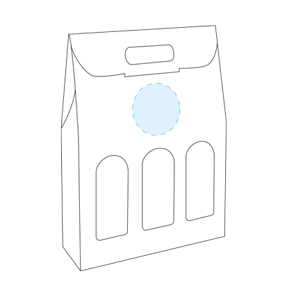 lådor - Inte tillämpbar - 1