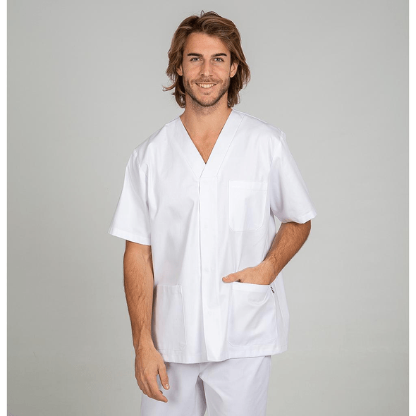 Blusa De Hombre Edgar