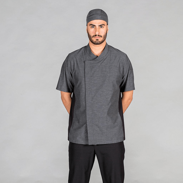 Casaco De Cozinha Unissexo Serpente Civera