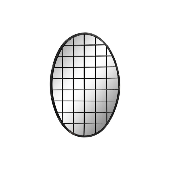 Dkd Home Decor | Espelho De Parede Metal (BB-11-4475)