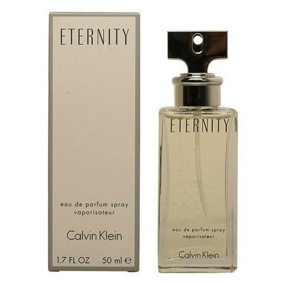 Calvin Klein | Perfume Mujer Eternity Edp