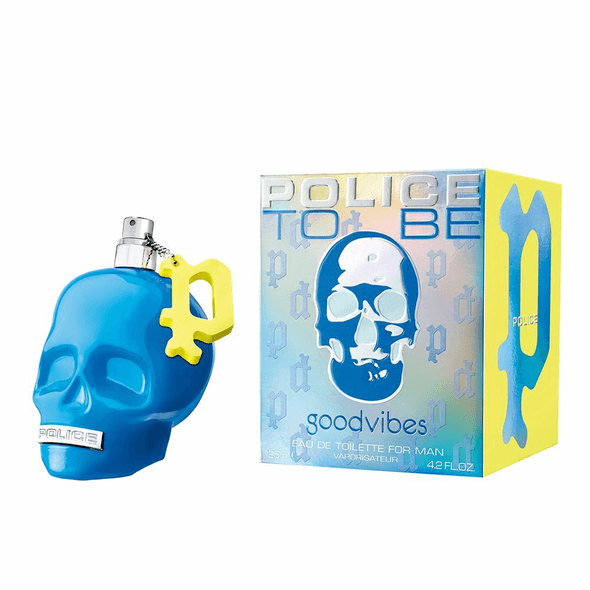 Police | Perfume Hombre Policía (125 Ml)