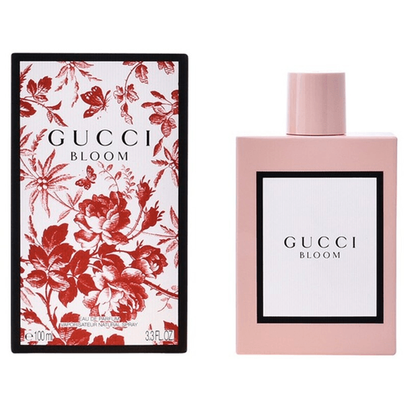 Gucci | Perfume Mujer Bloom Edp