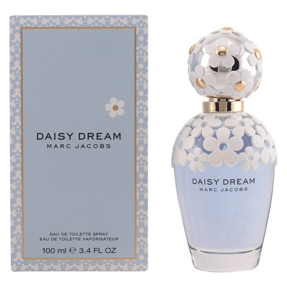 Marc Jacobs Perfume Mulher Daisy Dream Edt Personalizados: por