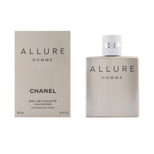 Chanel | Perfume Homem Allure Homme Édition Blanche Edp (100 Ml)