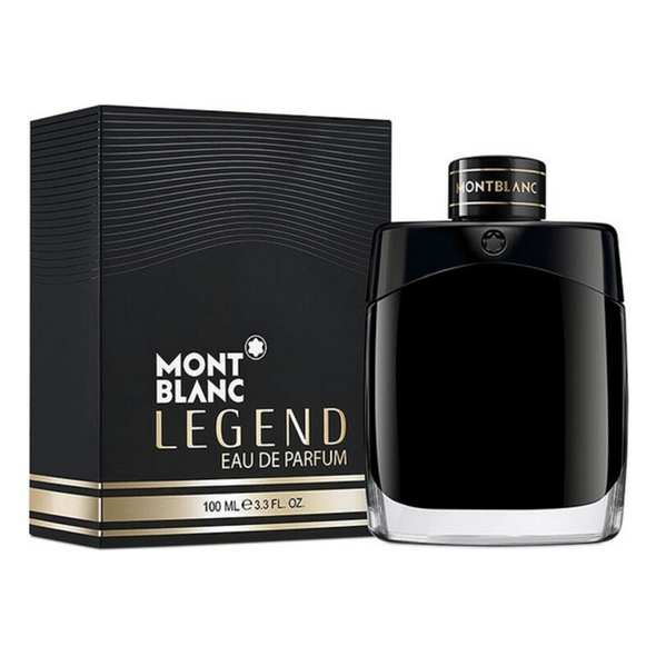 Montblanc | Perfume Hombre Legend Edp