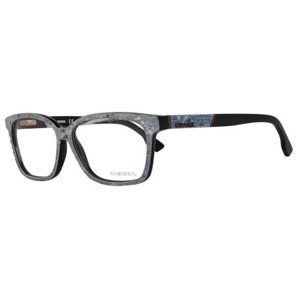 Diesel | Montura Gafas Mujer (Ø 55 Mm)