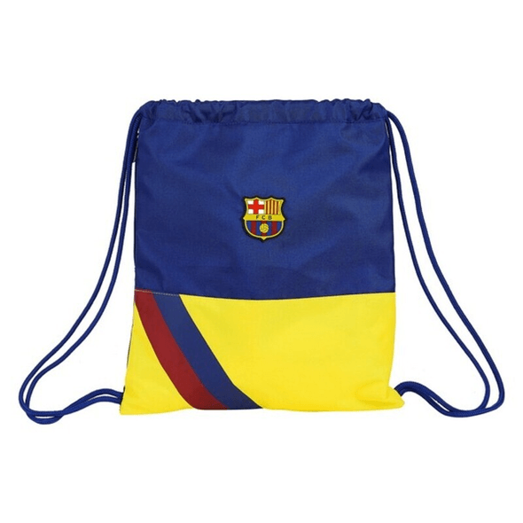 F.C. Barcelona | Bolsa Mochila Fc Barcelona String (BB-18-2800)