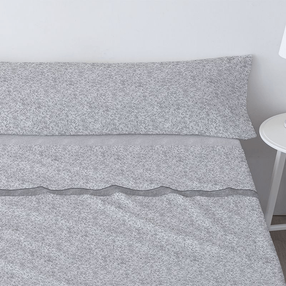 Sábanas De Franela Marylin