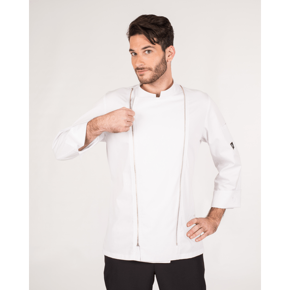 Jaqueta De Homem Cozinha Eolo