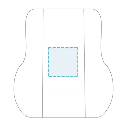 Momo | Cojín Lumbar Para Asiento Racing (BB-17-21)