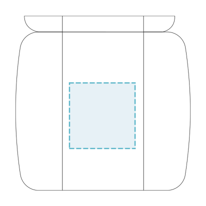 Momo | Funda De Asiento (BB-17-728)