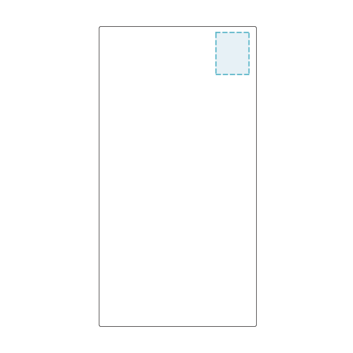 Toalla De Playa Alexa